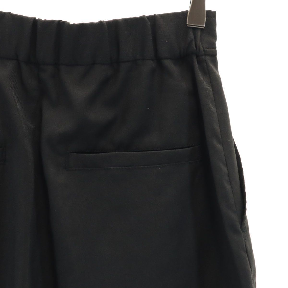 JOURNAL STANDARD relume 38★ブラック JOURNAL STANDARD relume 「JOURNAL relume」 パンツ 38