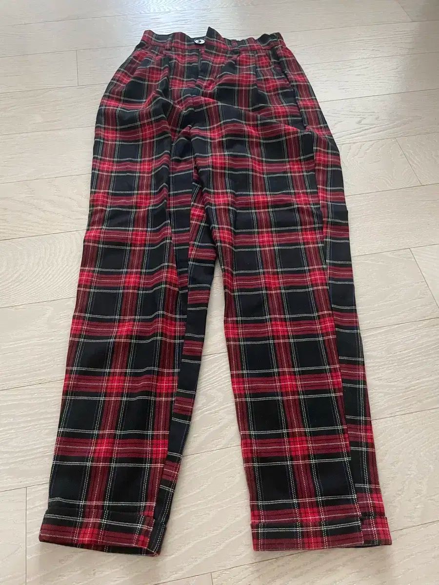 CLAY SMITH クレイスミス ナイロンジャケット ファー プロテクター付き