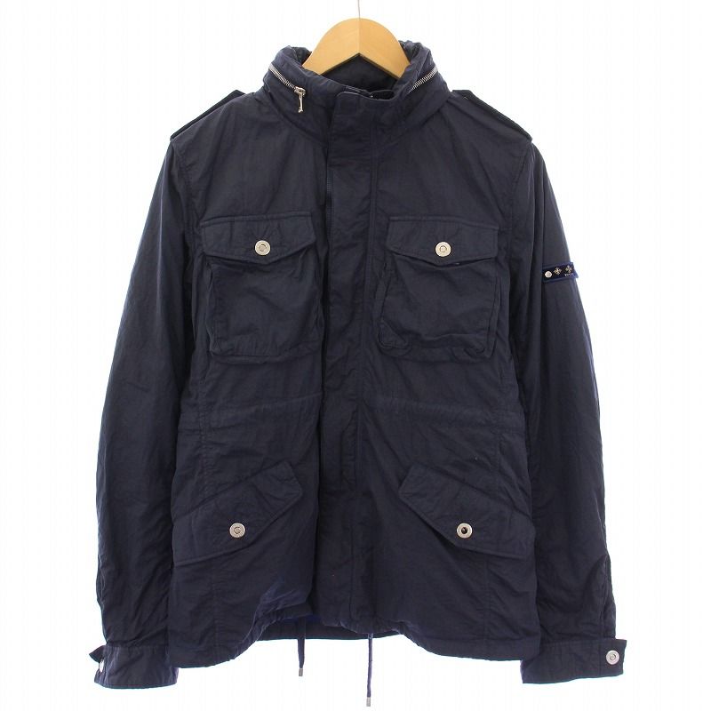 タトラス　TATRAS ジャケット　ミリタリージャケット　薄手ジャケット タトラス TATRAS CALAMITES ミリタリージャケット スタンド