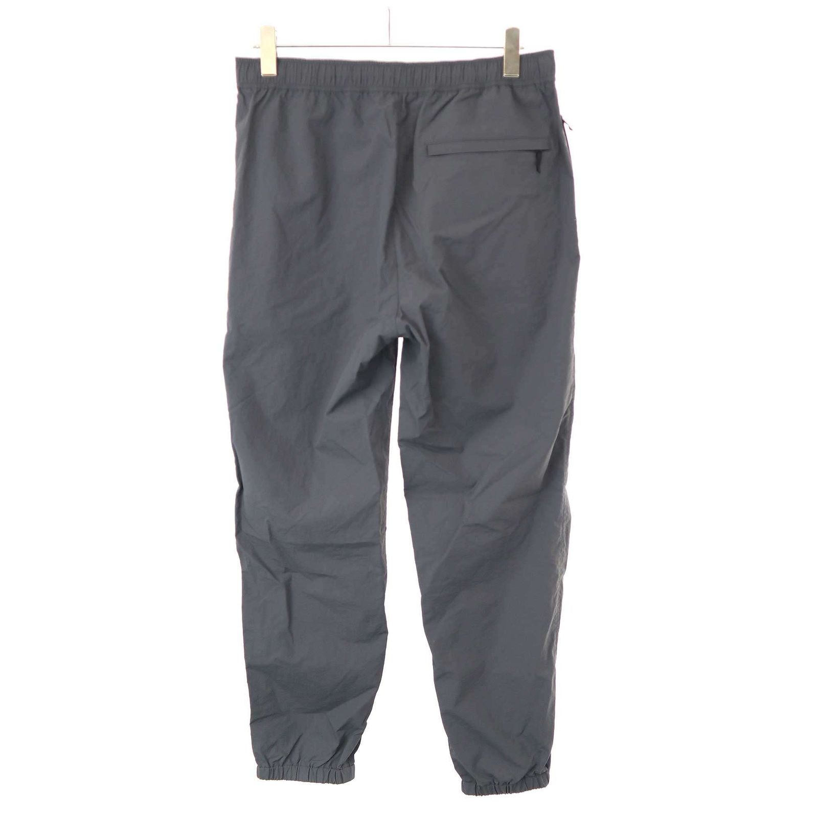 ENNOY エンノイ 21AW Track Jacket&Track Pants シャカシャカナイロン 