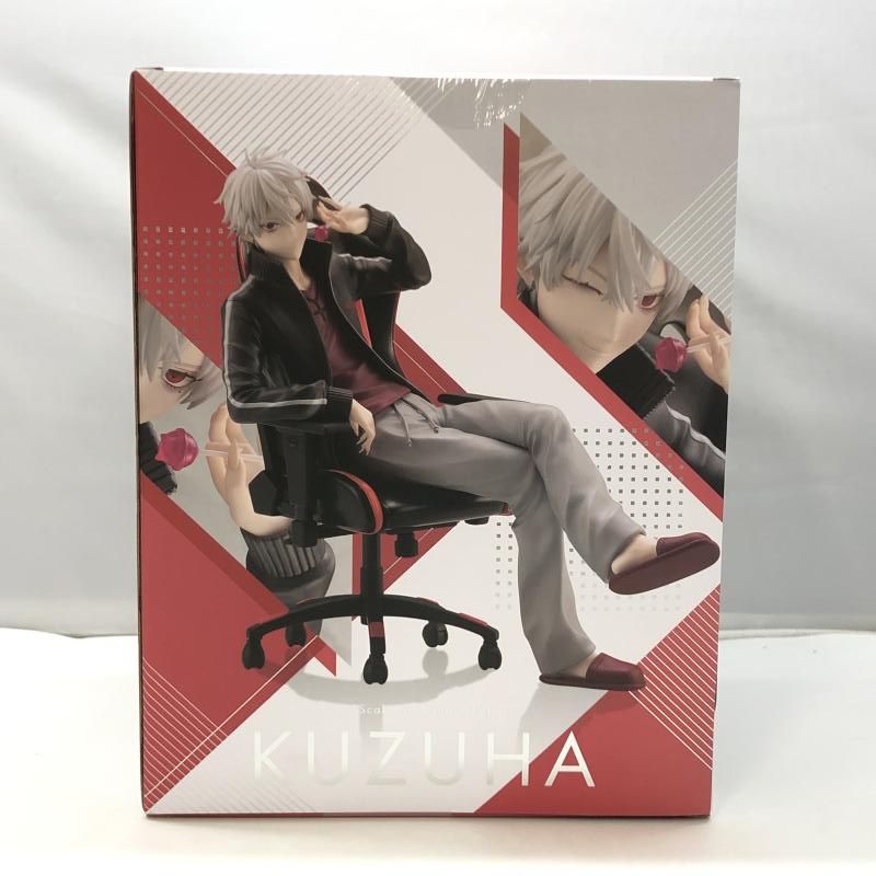 未開封 葛葉 1/7スケール フィギュア コトブキヤ