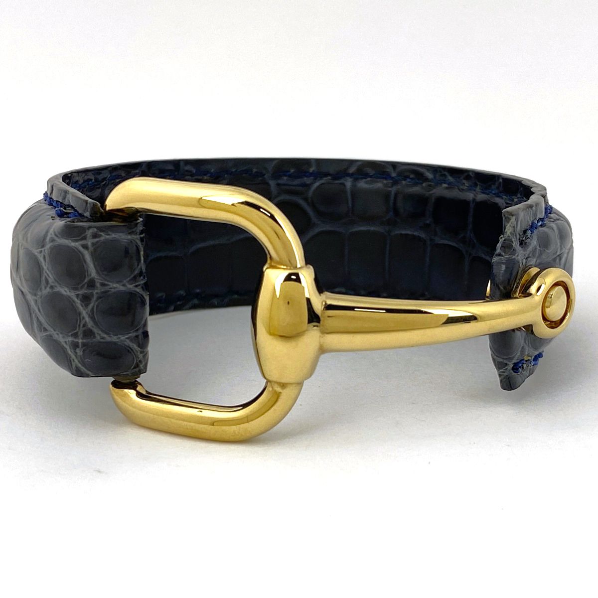 グッチ　バングル　ホースビット　ブレスレット　GUCCI グッチ GUCCI ホースビット バングル ブレスレット バングル GP
