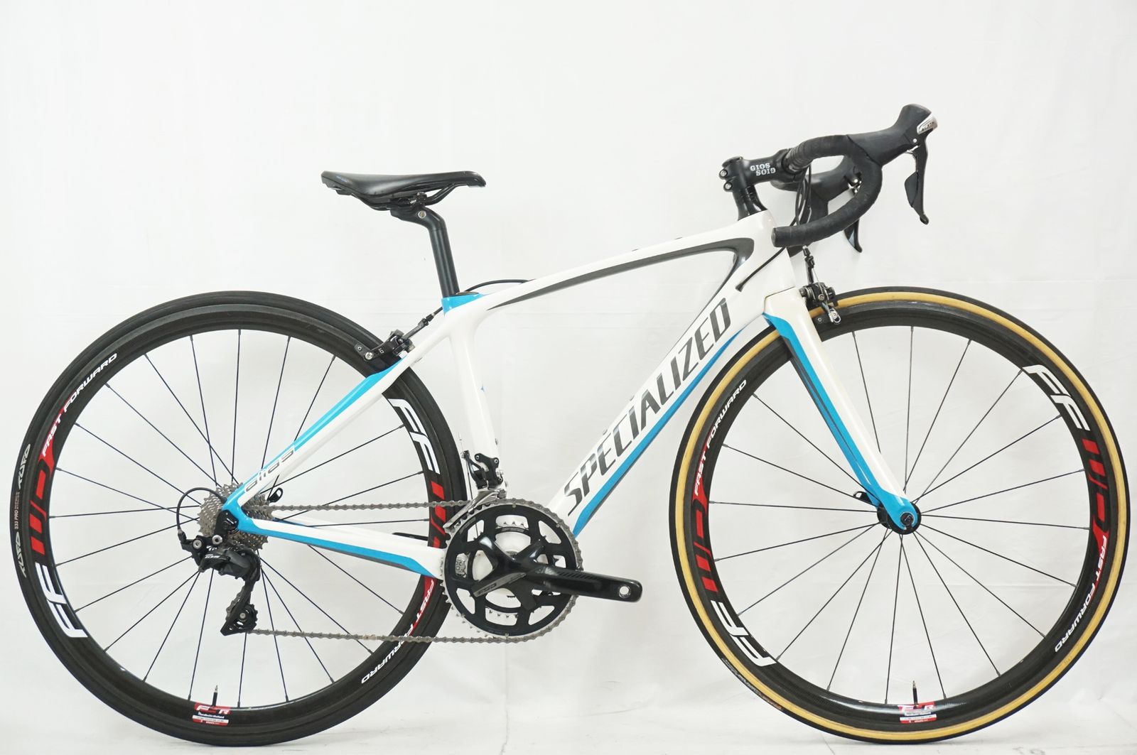 SPECIALIZED スペシャライズド ALIAS SPORT 2016年モデル ロードバイク | バイチャリ福岡店