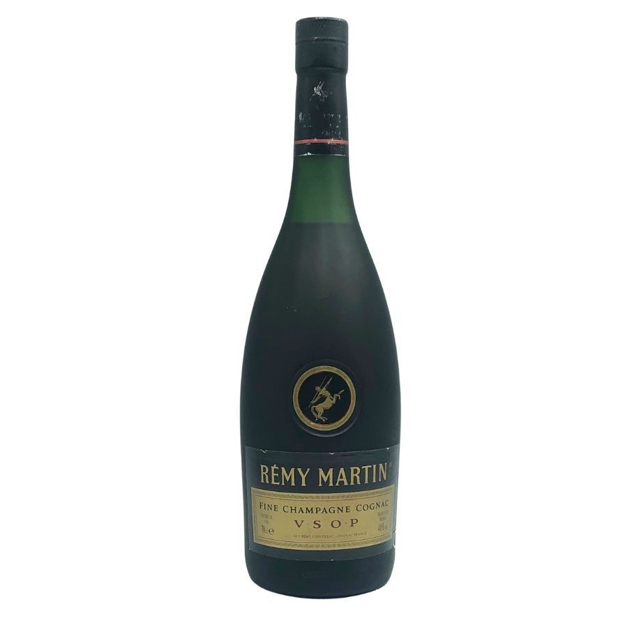 レミーマルタン - レミーマルタン VSOP ファインシャンパーニュ 旧ラベル 700ml【B4】 レミーマルタン VSOP ファインシャンパーニュ 旧ラベル 700ml