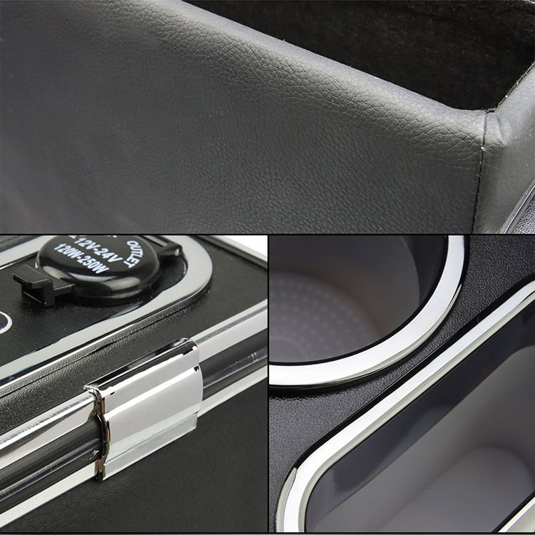 アームレスト Type-C