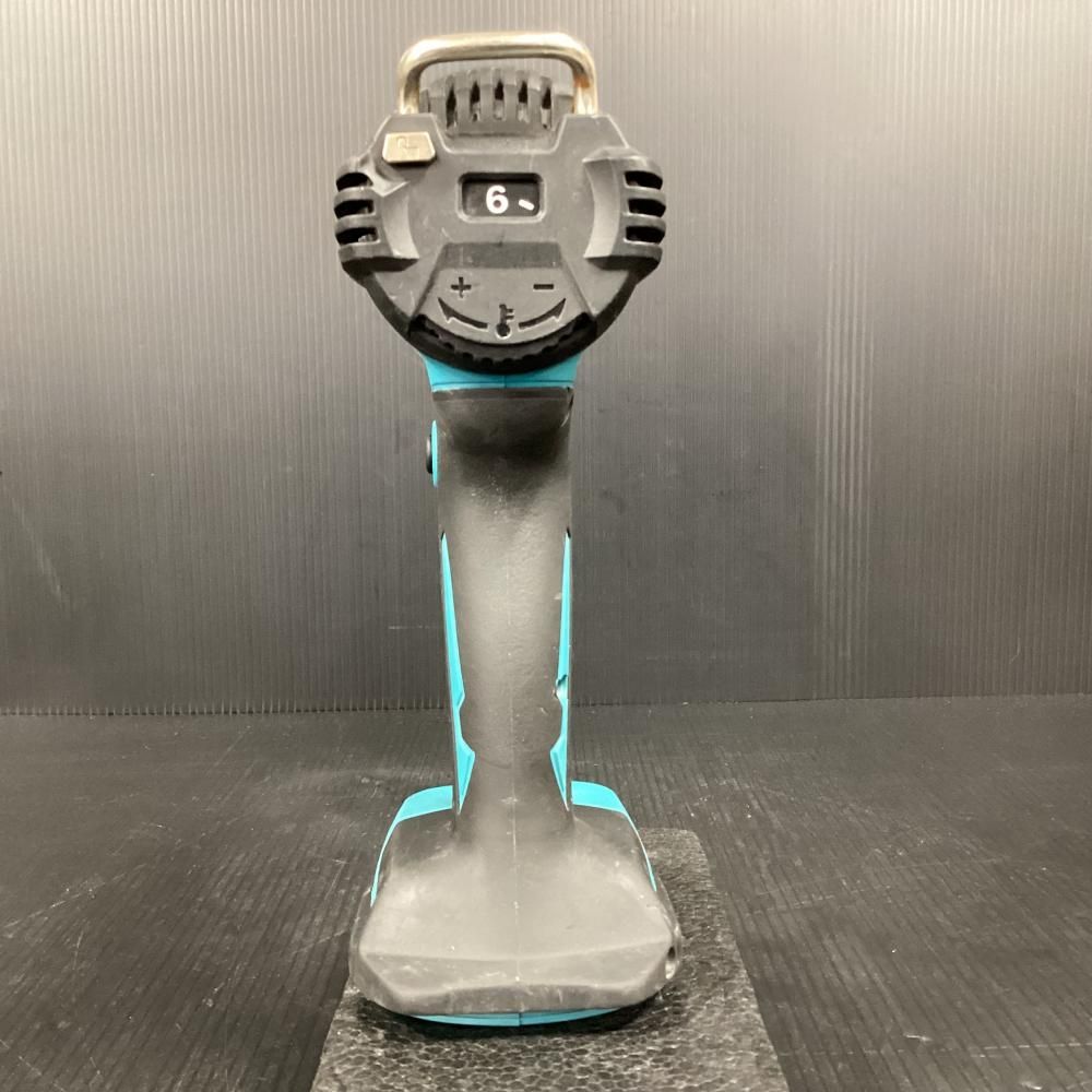 18V充電式ヒートガン