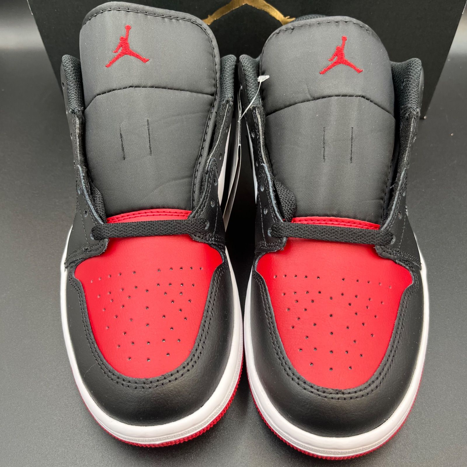 新品 28cm Nike Air Jordan 1 Low 