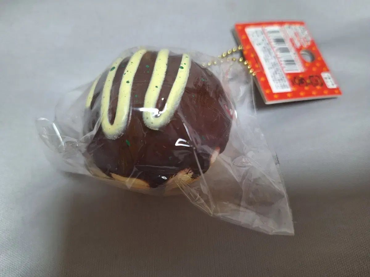 たこ焼き スクイーズ
