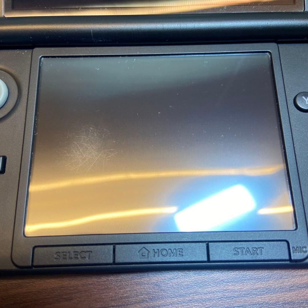 ニンテンドー3DS