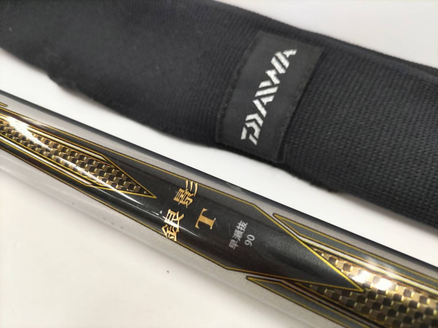 早得 15％OFF ダイワ 銀影T 早瀬抜 90W〔256ｇ〕 01 鮎 鮎釣り 鮎竿 友釣り 郡上 長良川 九頭竜川 神通川 馬瀬川 付知川 矢作川 巴川