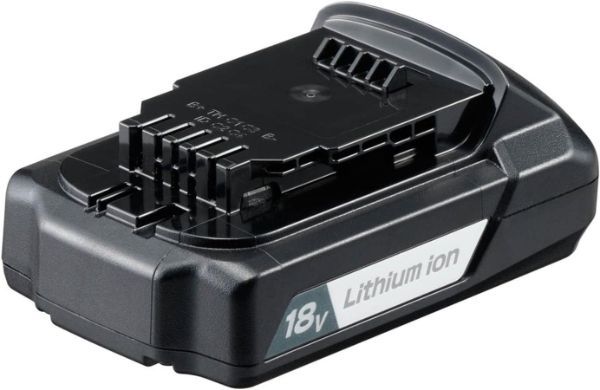 京セラ バッテリー B-1815 LA 18 V 1.5 Ah 蓄電池 電動工具 KYOCERA 旧RYOBI
