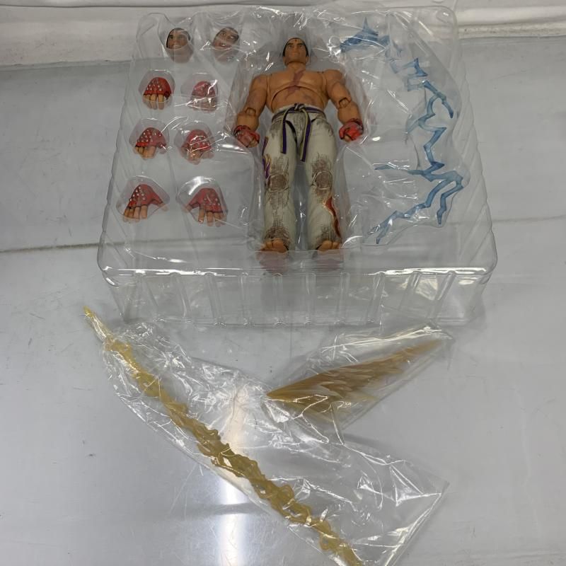 新作 中古】開封)三島一八 STORM COLLECTIBLES 2020イベント限定版[91 その他