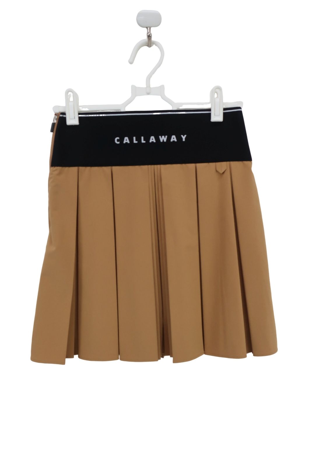 キャロウェイポロシャツ、スカートセットアップ coco 中古