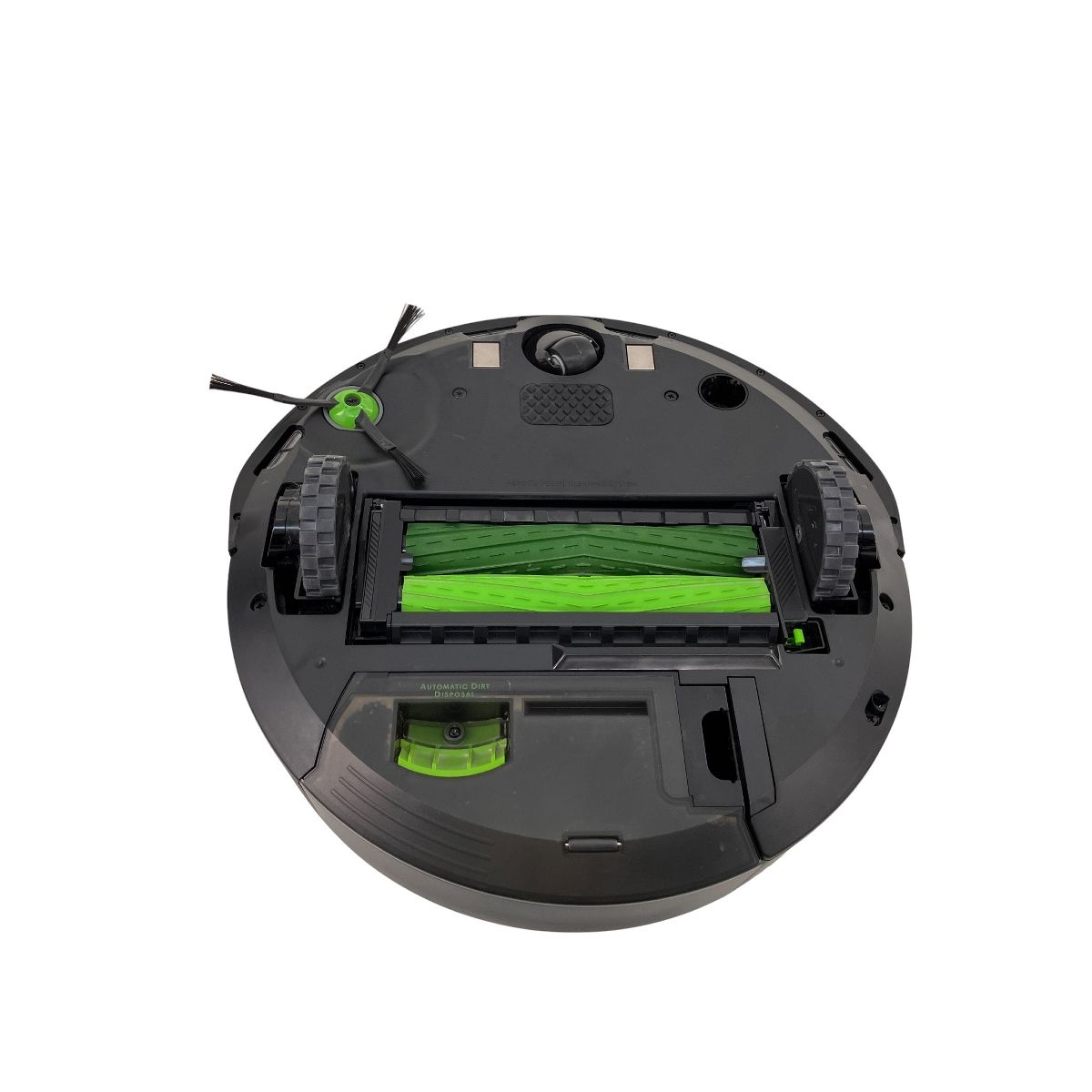 iRobot Roomba i3 RVD-Y1 ロボット 掃除機 家電 掃除 ロボット掃除機 アイロボット ルンバ ジャンク Z10523878 WWW_KANDAIZUMI_COM