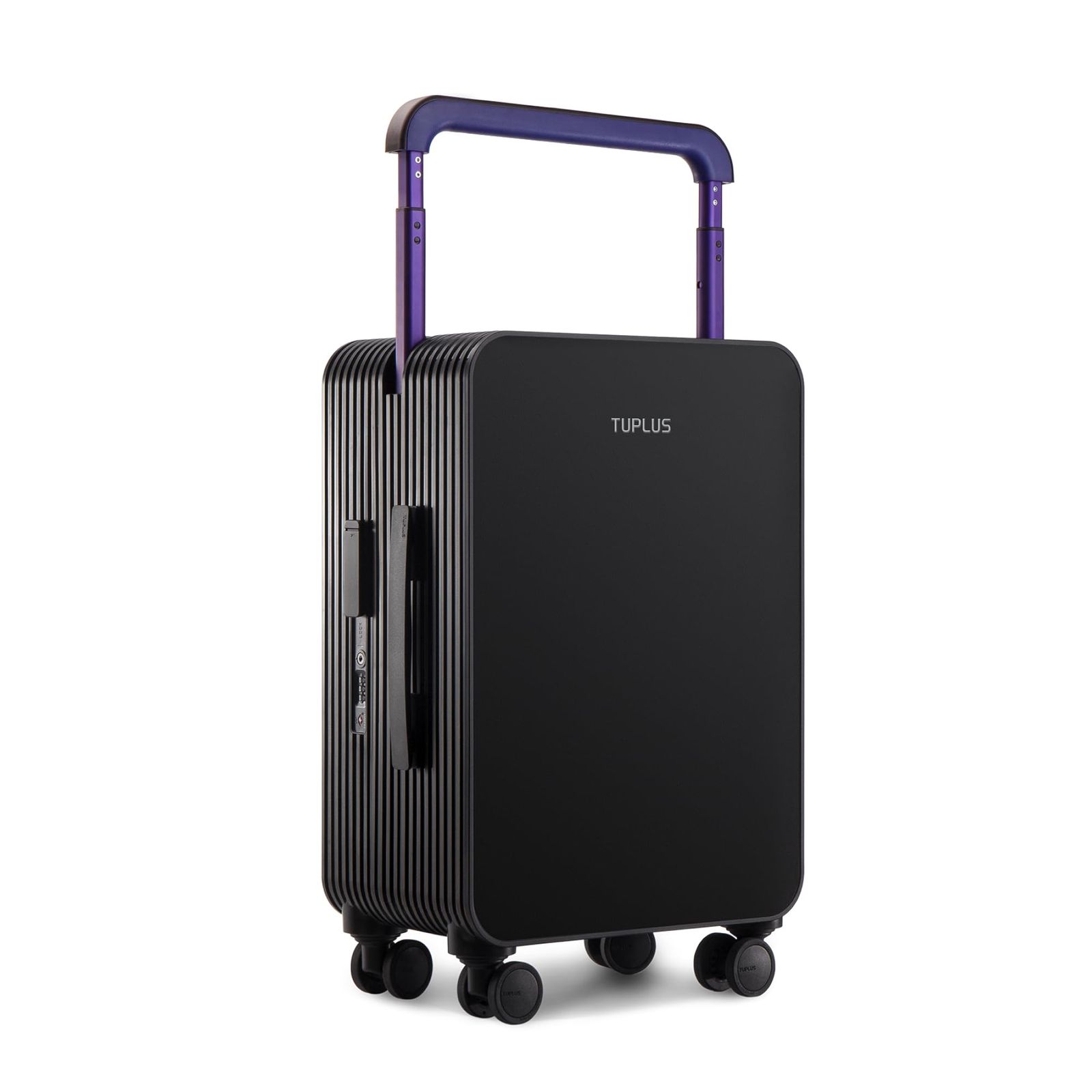 TUPLUS スーツケース ABS キャリーケース 大型 耐衝撃 キャリーバッグ 静音８輪 旅行 ビジネス 出張 TSAローク搭載 バランスシリーズ
