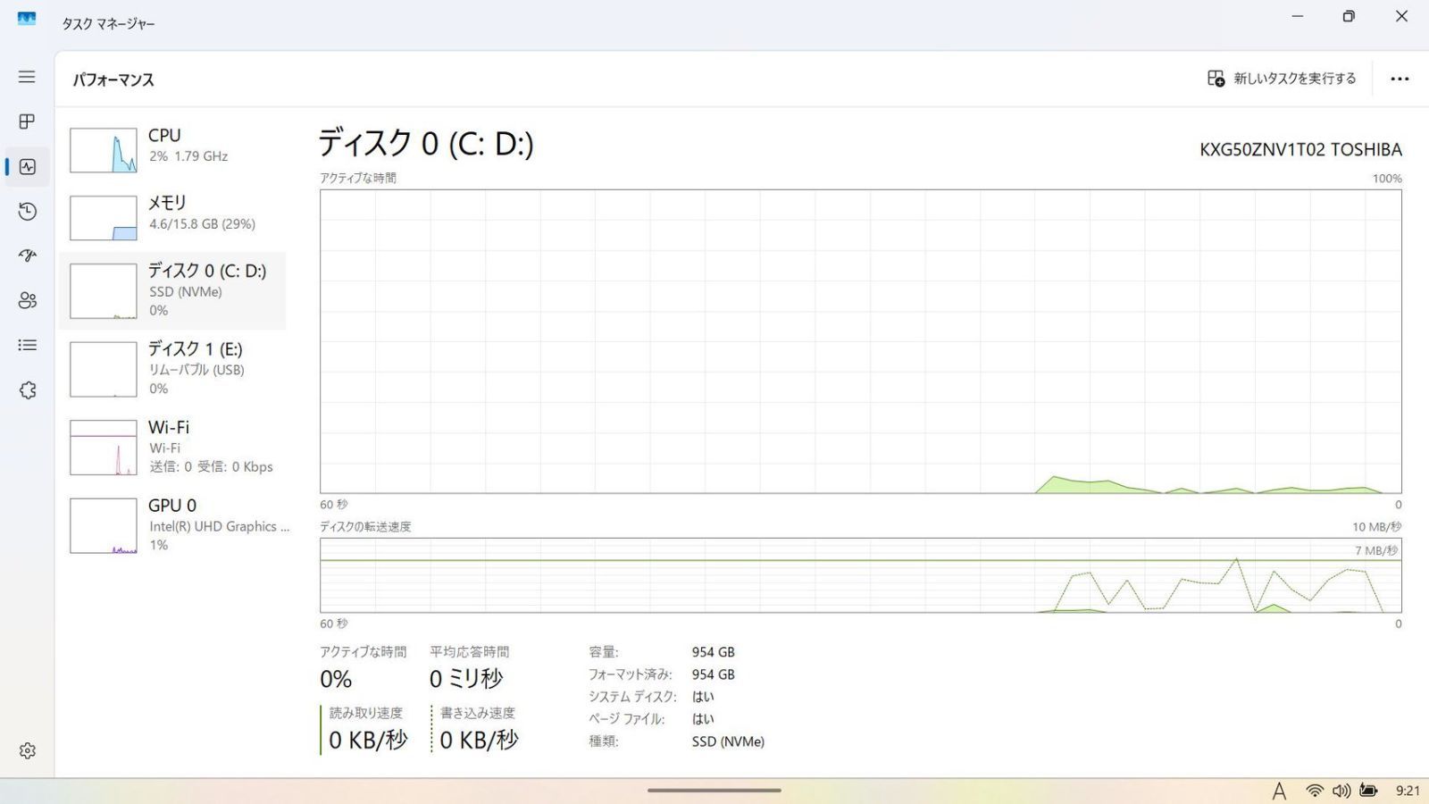 HP Spectre
