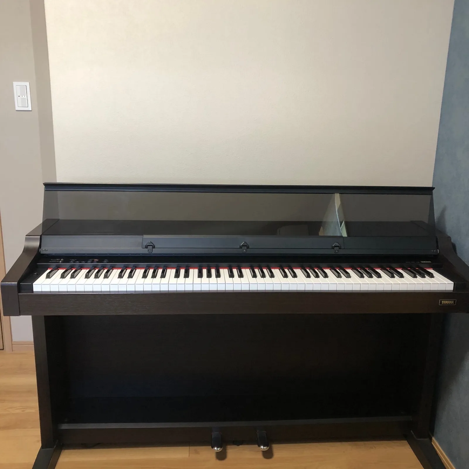 中古】 ☆動作確認済み☆引き取り限定☆ YAMAHA ヤマハ デジタルピアノ J-1000 電子ピアノ PIANO  音出し良好（大阪・枚方）|mercariメルカリ官方指定廠商|Bibian比比昂代買代購