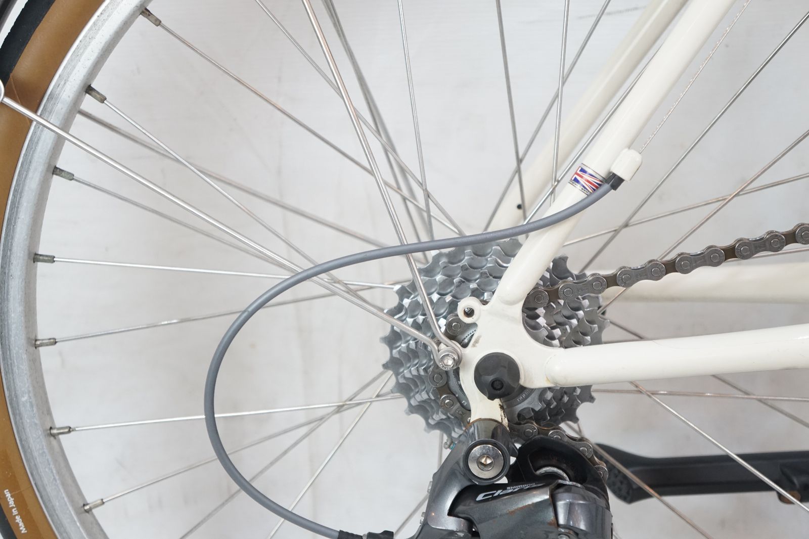 RALEIGH ラレー