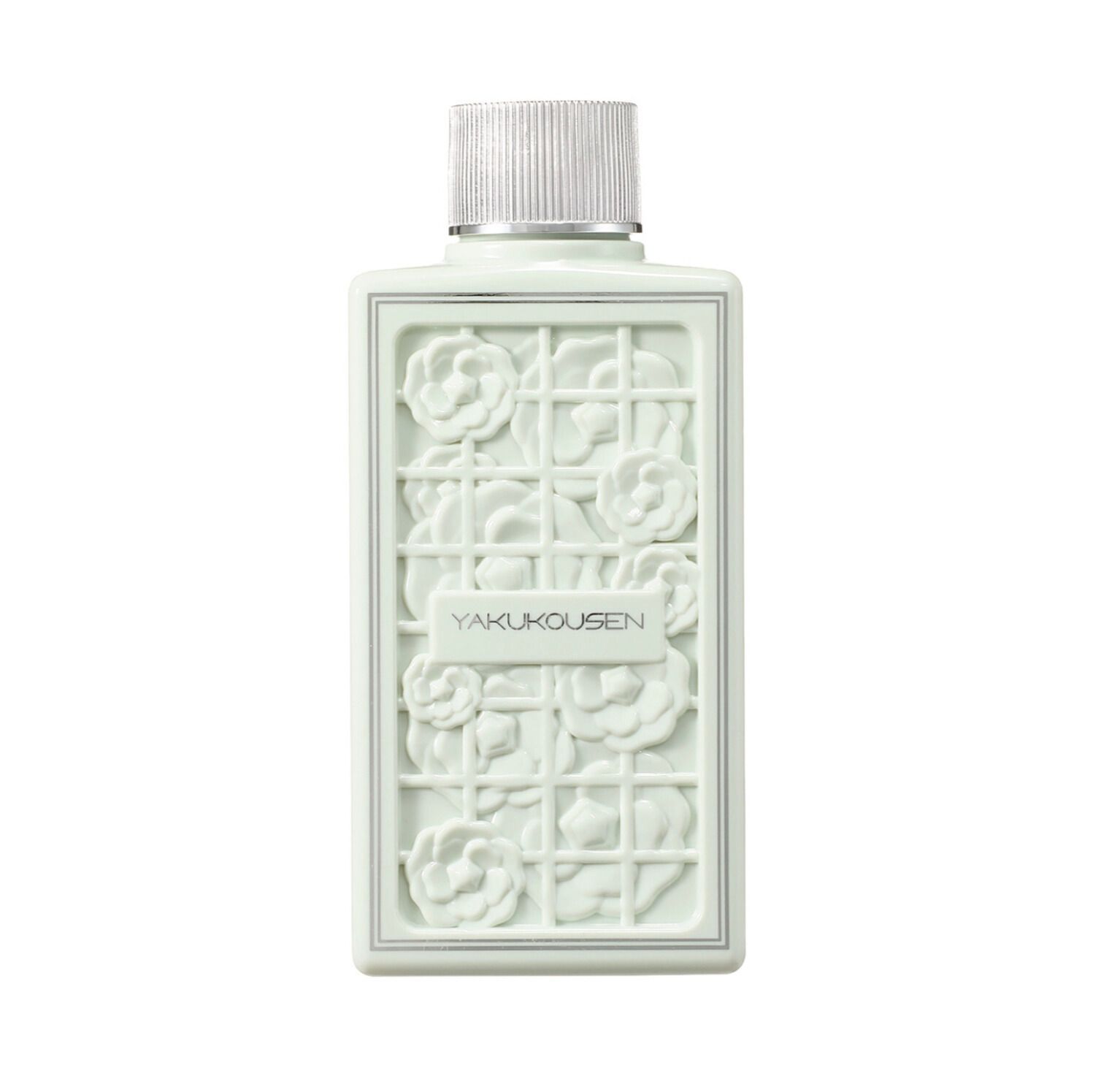 薬酵泉 薬用洗浄料MF 100ml（ヒスイグリーンボトル