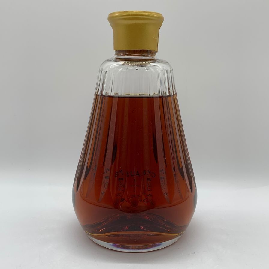 カミュ - カミュ カラフェ バカラボトル 700ml カミュ バカラ カラフェ 700ml 40%【Y0】 - メルカリ