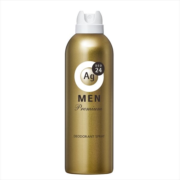 全品本物! エージーデオ24 メンズプレミアムスプレー 9個セット まとめ売り