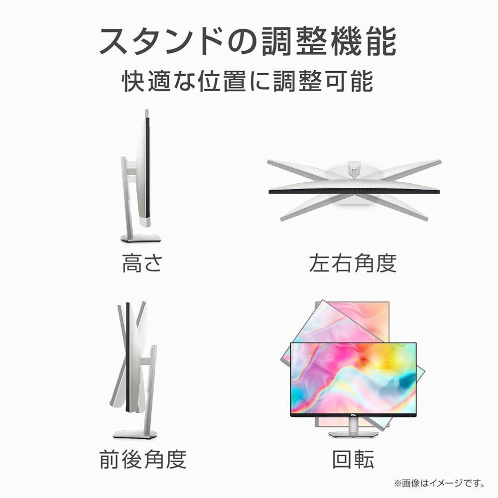 27インチ モニター