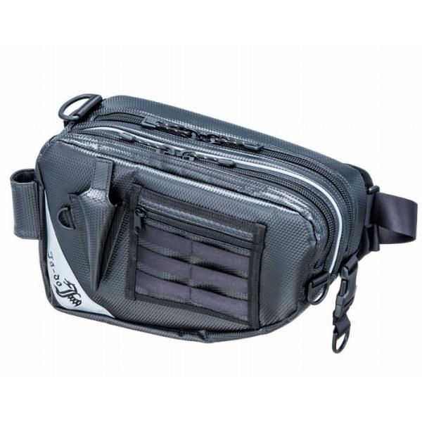 DRAGON JA-DO BAG 2 carbonBK