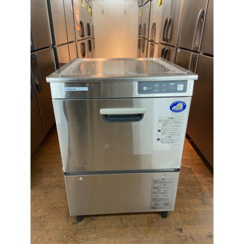 業界最長1年保証 食器洗浄機 アンダーカウンタータイプ パナソニック Panasonic DW-UD44U3 幅600×奥行600×高さ850 三相200V 業務用
