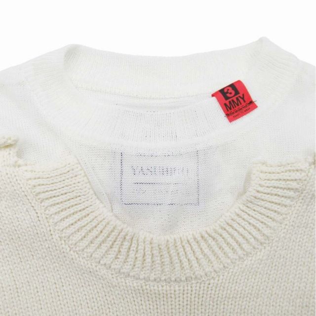 美品 21ss メゾン ミハラヤスヒロ MAISON MIHARA YASUHIRO 美品 21ss メゾン ミハラヤスヒロ MAISON MIHARA YASUHIRO