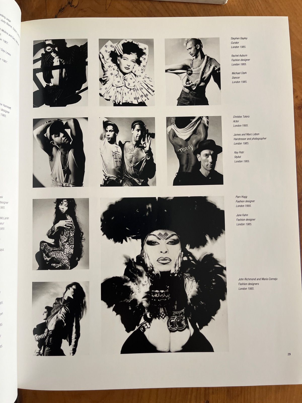 NICKNIGHT Schirmer Mosel Edition ニック・ナイト NICKNIGHT Schirmer Mosel edition 1994 by Nick Knight ニック