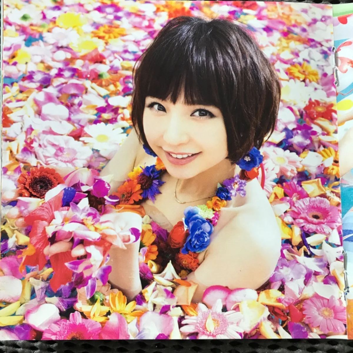🌺AKB48🌺さよならクロール＜Type B＞初回限定盤(マキシ＋DVD複合