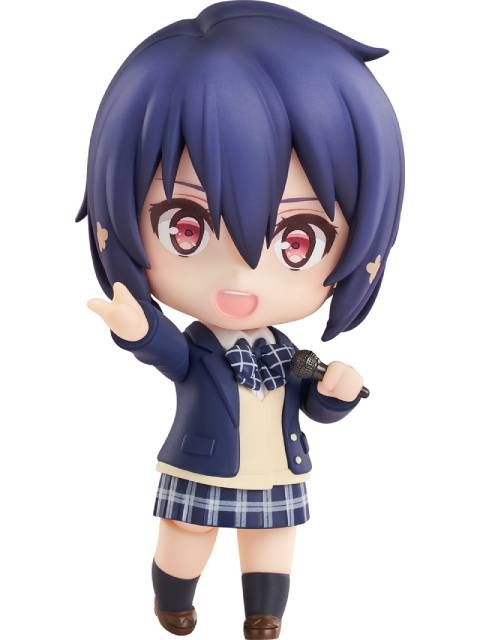ねんどろいど 1399 ゾンビランドサガ リベンジ 水野 愛 ねんどろいど 1399 水野愛 「ゾンビランドサガ」 - メルカリ