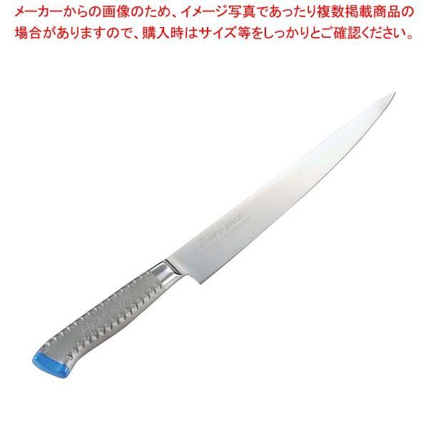 EBM E-pro PLUS 筋引 27cm ブラウン