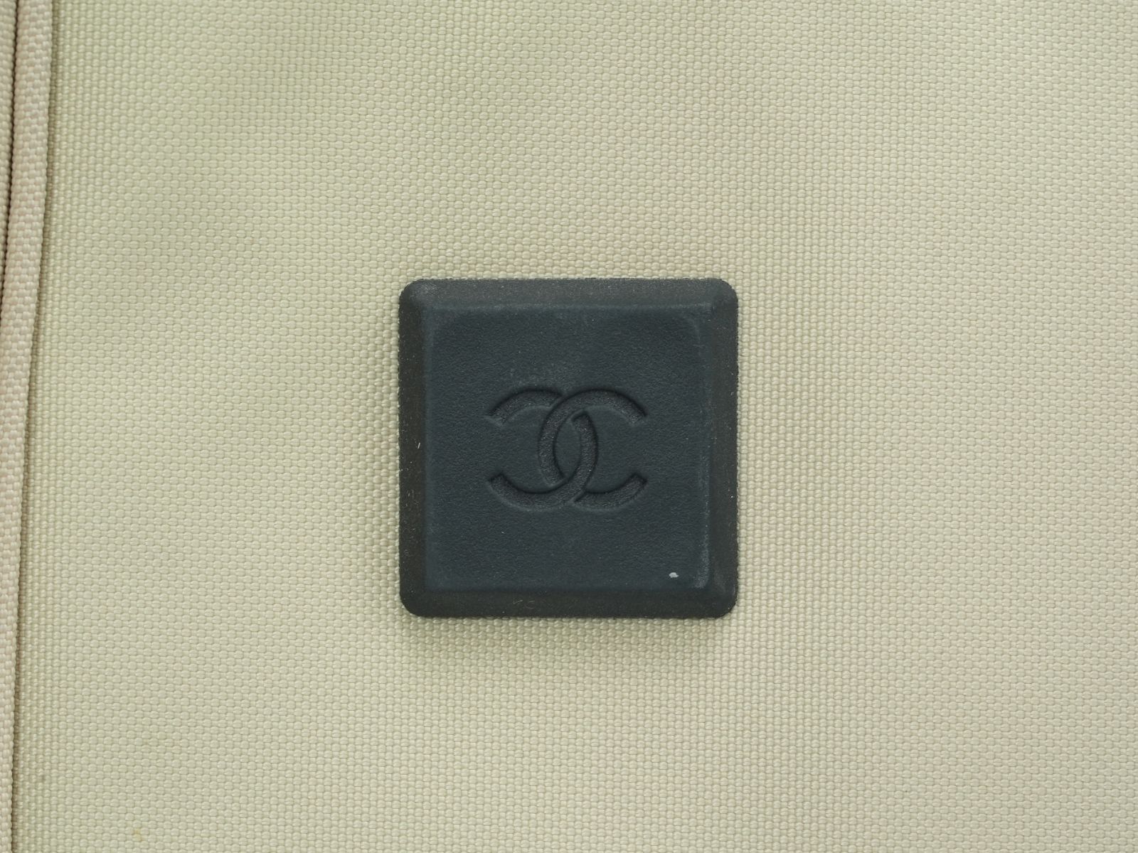 希少】CHANEL シャネル スポーツライン ココマーク ボストン
