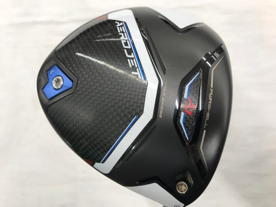 AEROJET | 12 | S | ツアーAD for Cobra AEROJET | | ドライバー | コブラ 最短即日発送