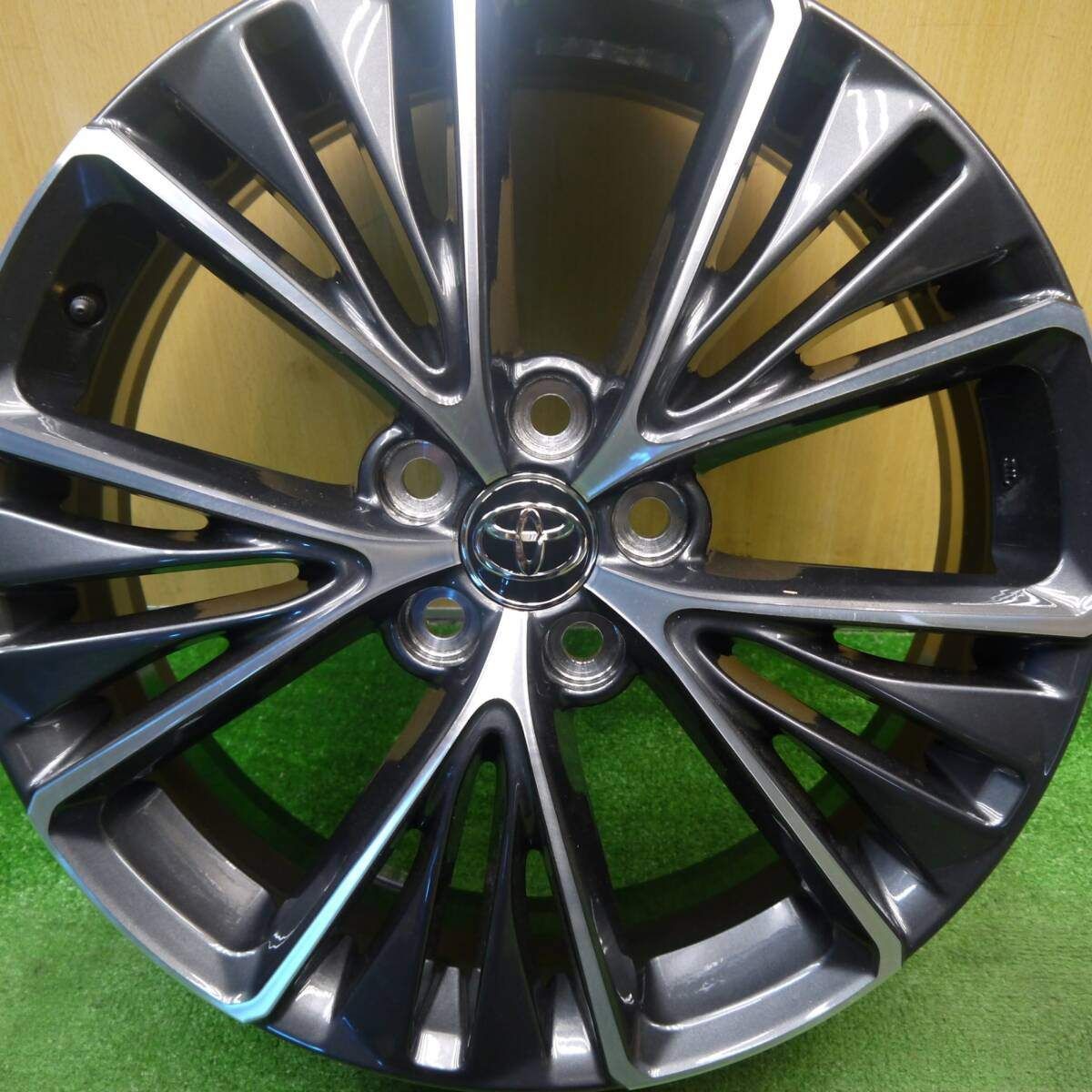 売切 アウトレット Weds マーベリック 905S PS 【 19×9J +38 / 10J +22