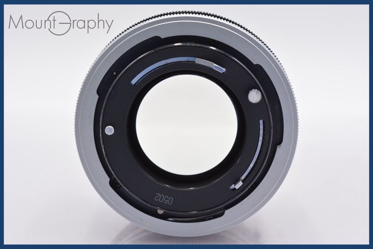 ★美品★キャノン CANON NEW FD 50mm F1.4 ★前後キャップ★ ☆極上美品☆ キヤノン Canon NEW FD 50mm F1.4 前キャップ