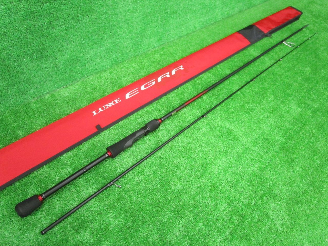 ECH三 がまかつ ラグゼ EGRR S82M - メルカリ