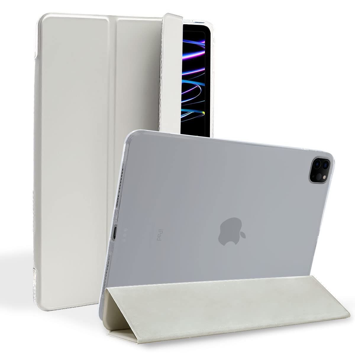 MS factory iPad Pro 11インチ 第4/3/2世代 用 ケース