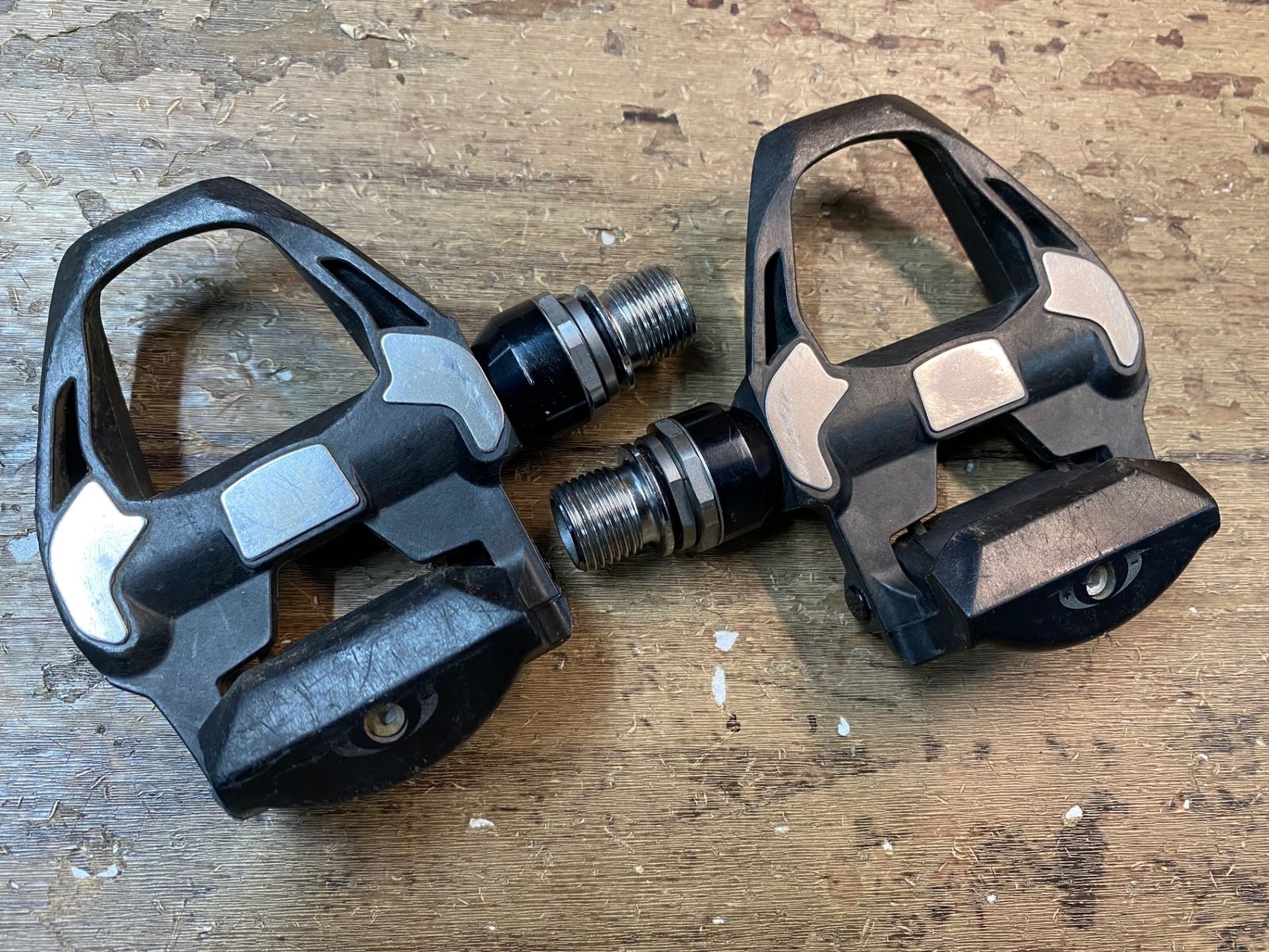シマノ デュラエース  PD-R9100 ビンディングペダル SPD-SL シマノ SHIMANO DURA-ACE PD-R9100 SPD-SL ビンディングペダル