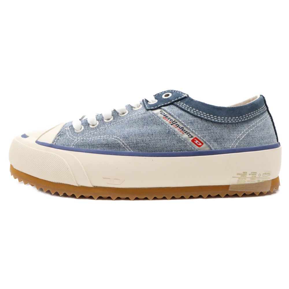 DIESEL (ディーゼル) S-Principia Low Y02739-P1473-H8955