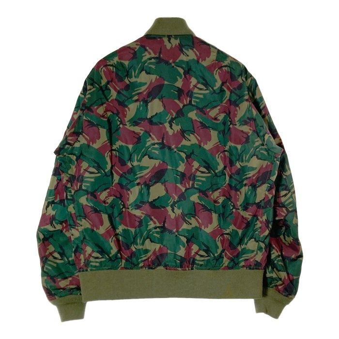 ☆送料・関税込☆Stussy☆Wave Dye Beach Shell Jacket☆Maroon