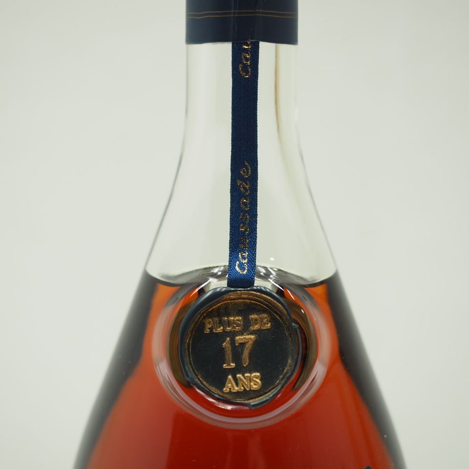 未開栓】CAUSSADE Armagnac GRAND AGE 17