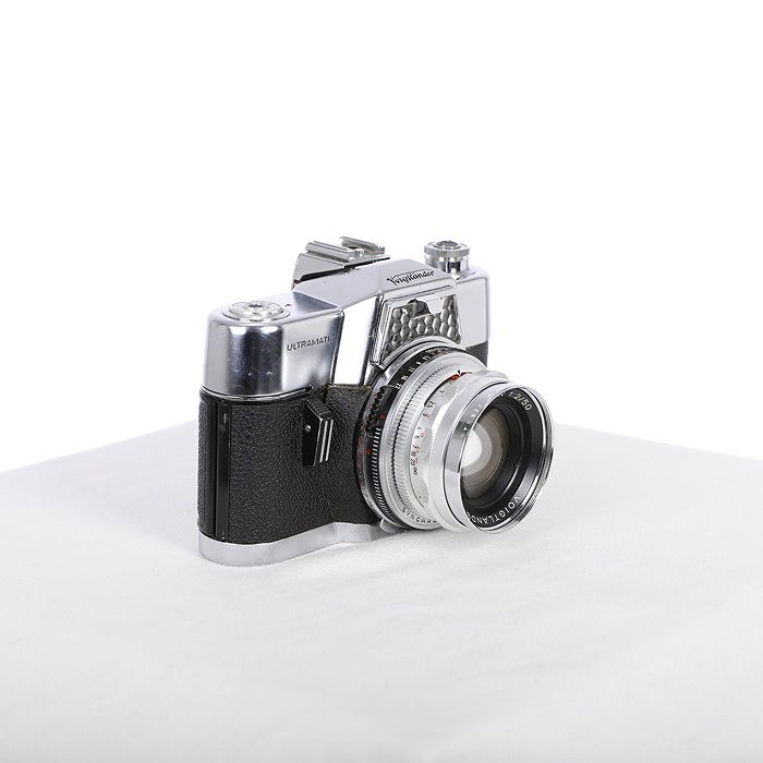 【中古】(フォクトレンダー) Voigtlander ウルトラマチックCS+セプトン50/2 中古】(フォクトレンダー) Voigtlander ULTORAMATIC+SEPTON 50/2