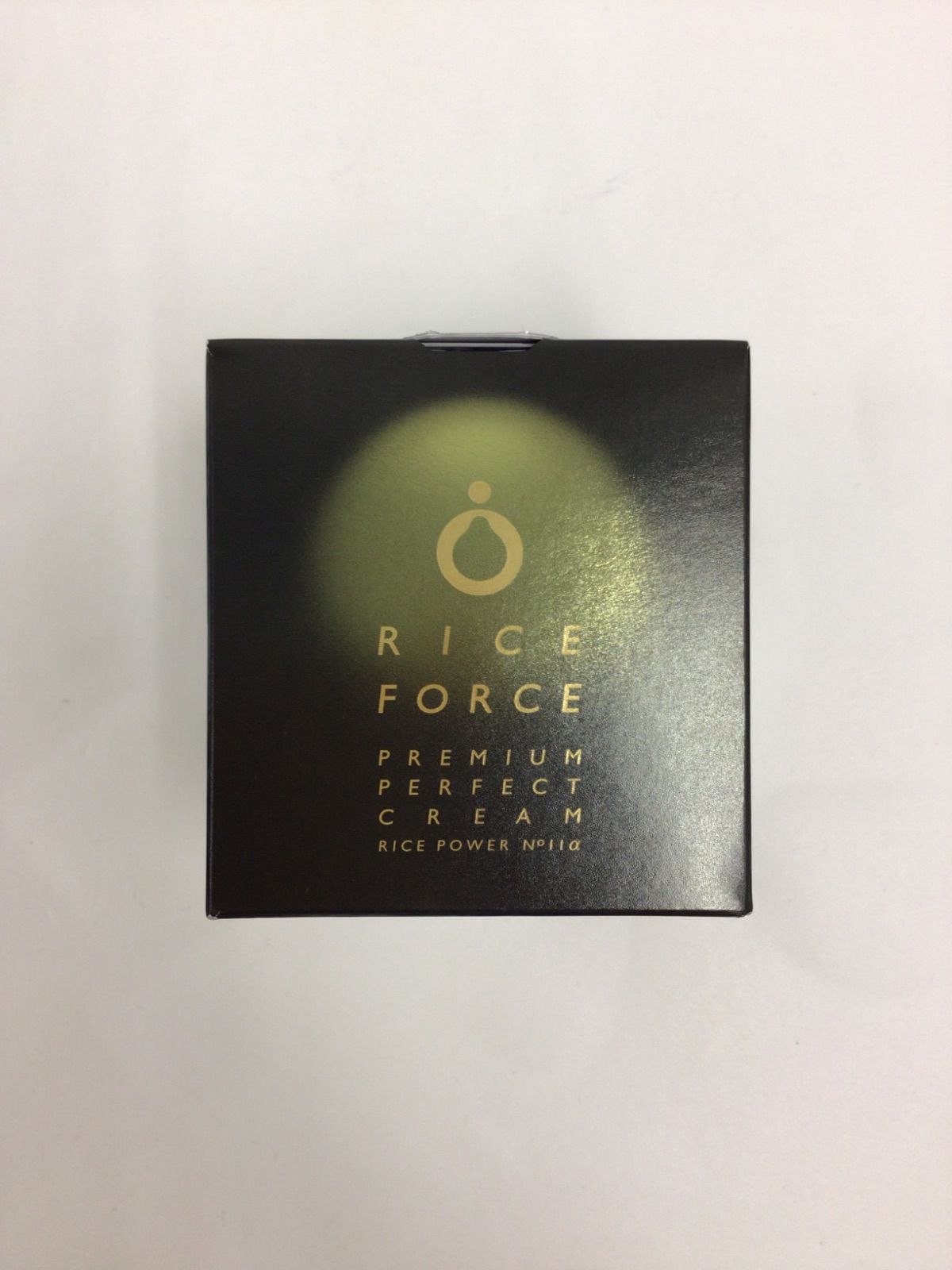 ✱新品✱【RICE FORCE 】プレミアムパーフェクトクリーム 30g　2個 Amazon | 【薬用湿潤クリーム】 ライスフォース 公式 プレミアム
