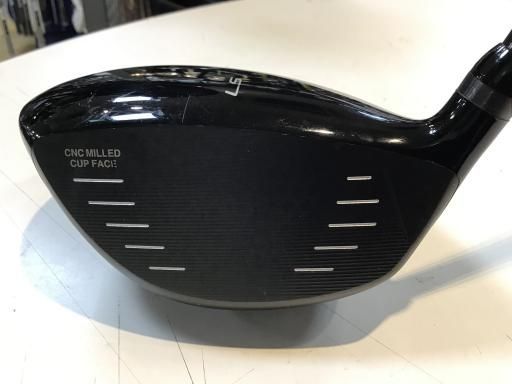 プロギア 2021 LS ドライバー 10.5 SR Bランク スポーツ・アウトドア