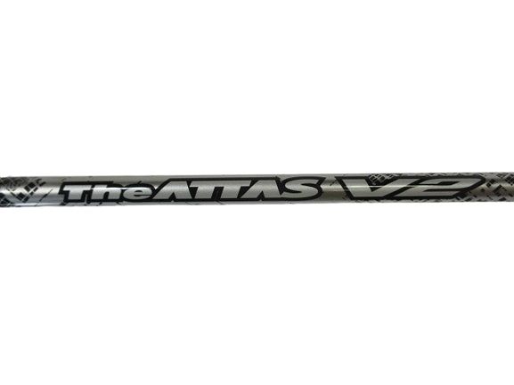 Callaway - キャロウェイ PARADYM 3W  FW TheATTAS V2 6SX Women's Paradym Fairway Woods