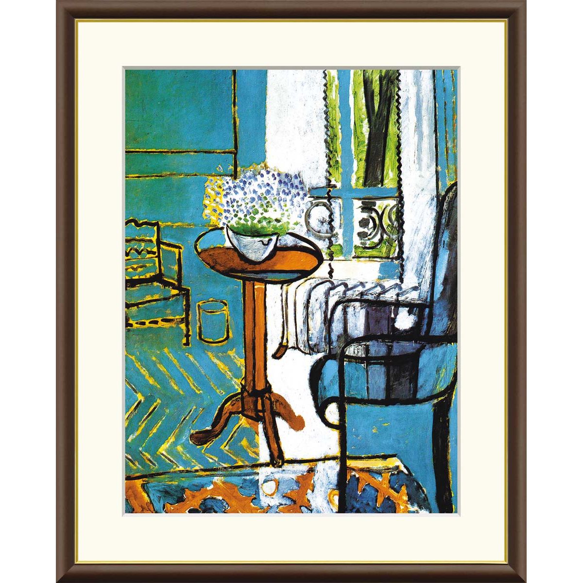 吉田ユニ ポスター額装 吉田ユニの新作作品「PLAYING CARDS」が日本初