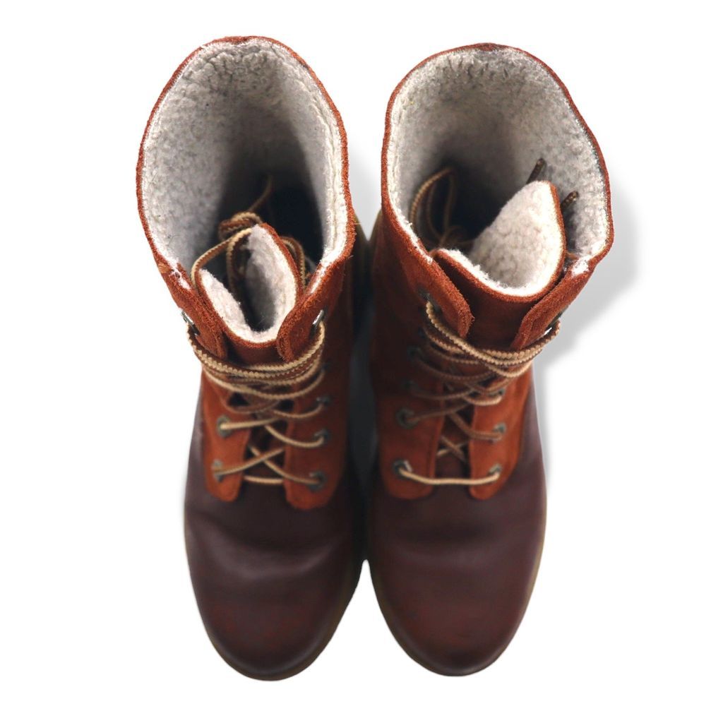 定番】メンズ 6インチ プレミアム ウォータープルーフ ブーツ - ブラウン|TB1100012141|【Timberland公式通販】ティンバーランド オンラインショップ