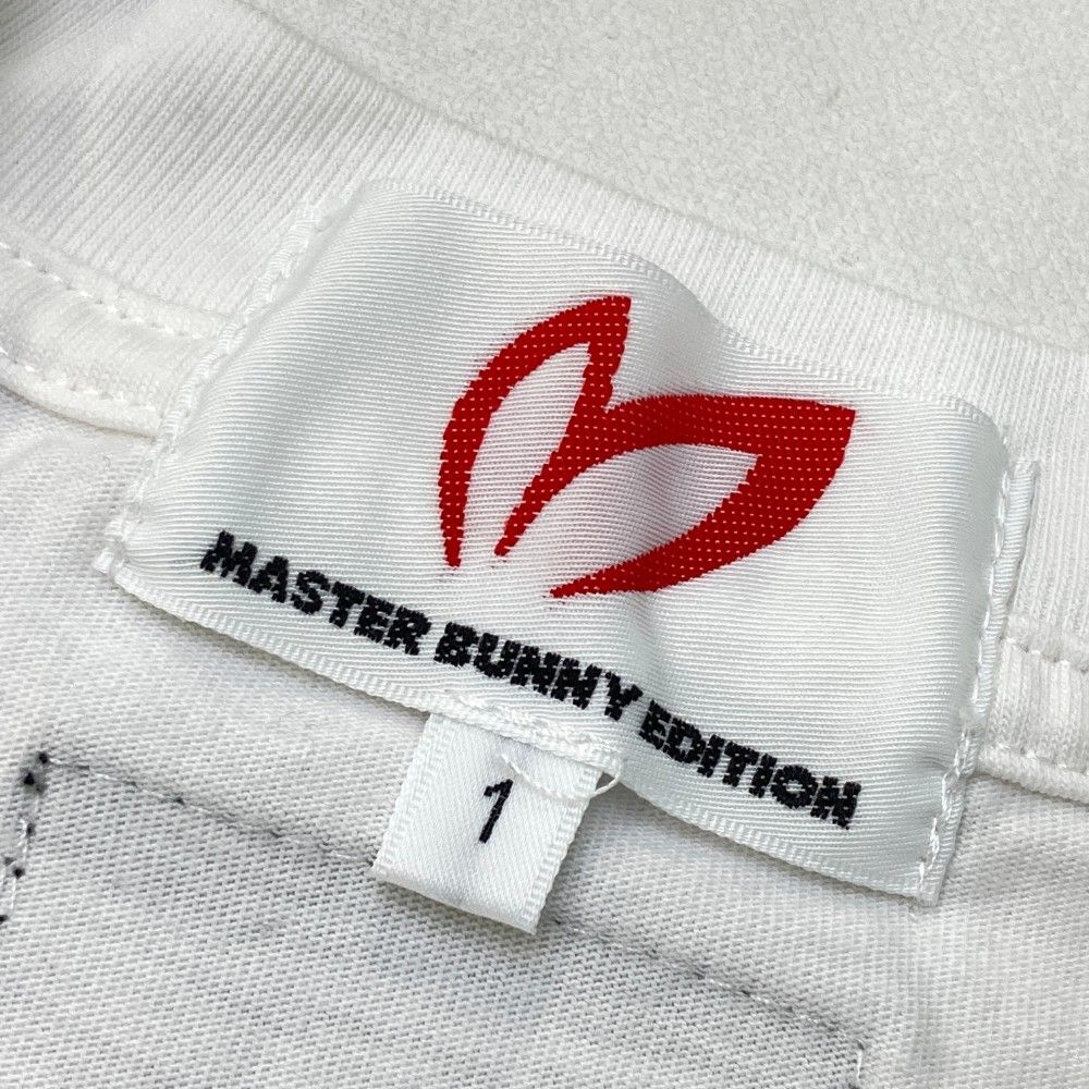 サイズ：1 MASTER BUNNY EDITION マスターバニーエディション